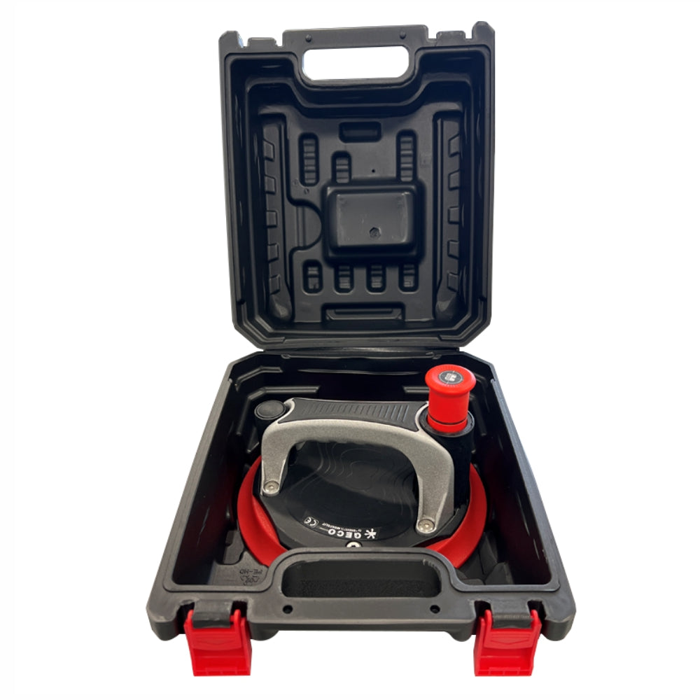 GECO – Ventuză manuala, sarcina maxima 125 kg GECO – Ventuză manuala, sarcina maxima 125 kg